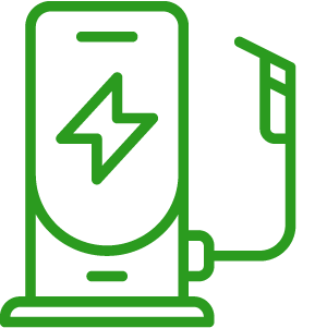 Cargadores para coches eléctricos