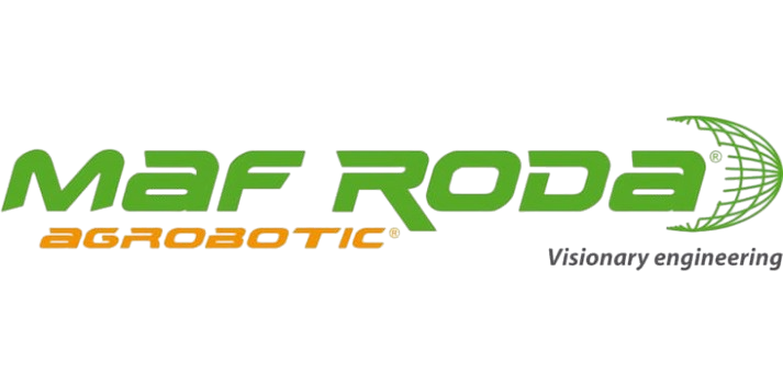 MAF Roda Agrobotic